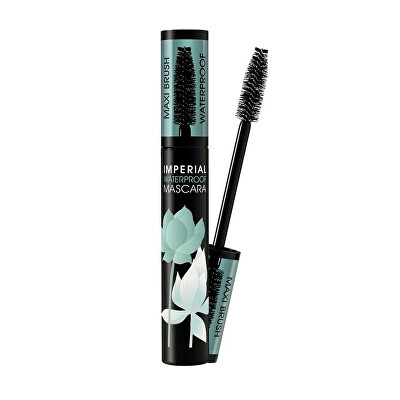 Dermacol - Voděodolná řasenka Imperial (Waterproof Mascara) 13 ml