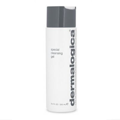 Dermalogica - Čisticí pleťový pěnivý gel Daily Skin Health (Special Cleansing Gel)