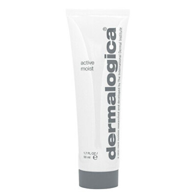 Dermalogica - Hydratační krém pro smíšenou a mastnou pleť Daily Skin Health (Active Moist Cream)