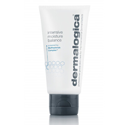 Dermalogica - Hydratační krém pro suchou pleť Daily Skin Health (Intensive Moisture Balance)