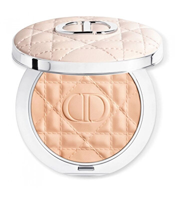 Dior - Zdokonalující fixační pudr Forever (Nude Matte Powder) 9 g