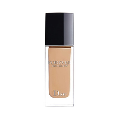 Dior - Rozjasňující make-up SPF 20 Forever Skin Glow (Foundation) 30 ml