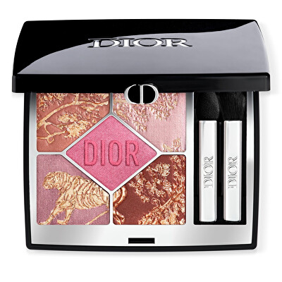 Dior - Paletka očních stínů 5 Couleurs Couture Limited Edition 7 g
