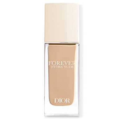 Dior - Hydratační make-up (Forever Hydra Nude Foundation) 30 ml