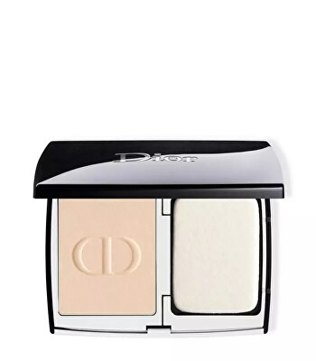 Dior - Kompaktní make-up Dior Forever (Natural Velvet Foundation) 10 g
