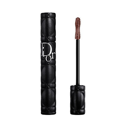 Dior - Objemová riasenka Overvolume Mascara 7,4 ml