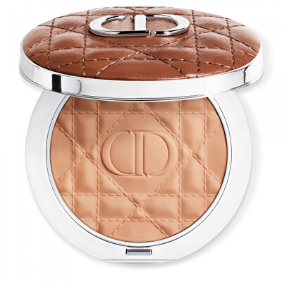 Dior - Pudrový bronzer (Forever Nude Bronzer) 7,8 g