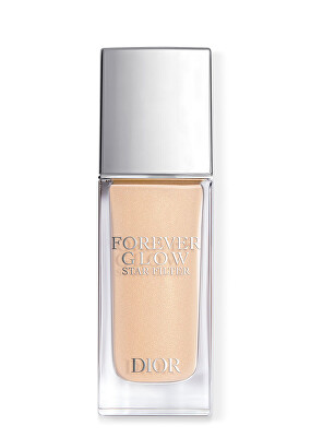 Dior - Rozjasňující pleťový fluid Forever Glow Star Filter (Sublimating Fluid) 30 ml