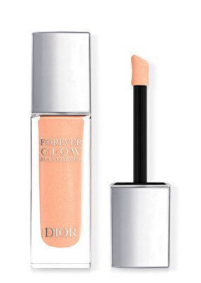 Dior - Tekutý rozjasňovač Forever Glow Maximizer (Liquid Highlighter) 11 ml
