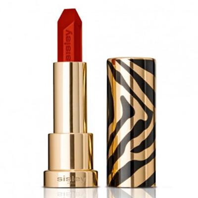 Sisley - Dlouhotrvající hydratační rtěnka Phyto Rouge (Long-Lasting Hydration) 3,4 g
