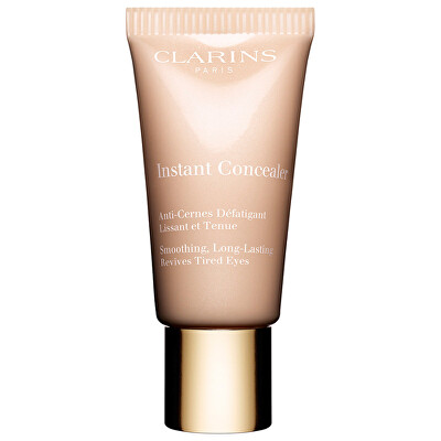 Clarins - Dlouhotrvající korektor na oční okolí Instant Concealer 15 ml