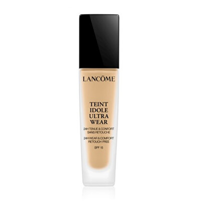 Lancôme - Dlouhotrvající krycí make-up SPF 15 (Teint Idole Ultra Wear) 30 ml