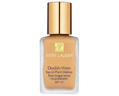 Estée Lauder - Dlouhotrvající make-up Double Wear SPF 10 (Stay In Place Makeup) 30 ml
