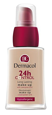 Dermacol - Dlouhotrvající make-up (24h Control Make-up) 30 ml