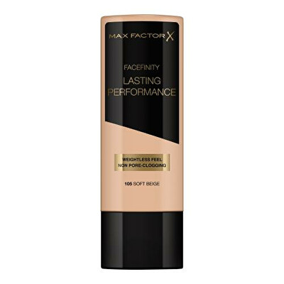 Max Factor - Dlouhotrvající make-up Facefinity Lasting Performance (Long Lasting Make-Up) 35 ml