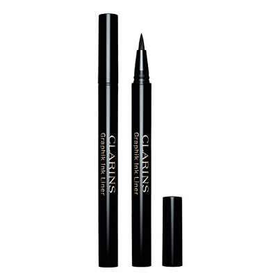 Clarins - Dlouhotrvající oční linky (Graphic Ink Liner) 0,4 ml