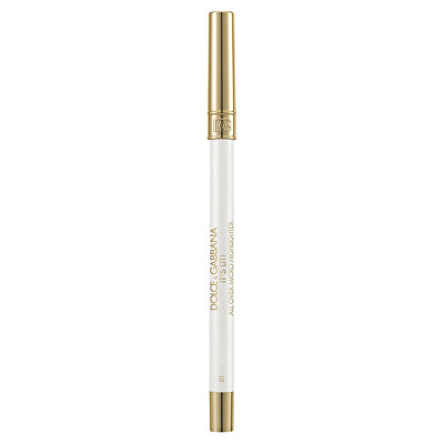 Dolce & Gabbana - Rozjasňovač It’s Lit! All Over Micro Highlighter 0,35 g