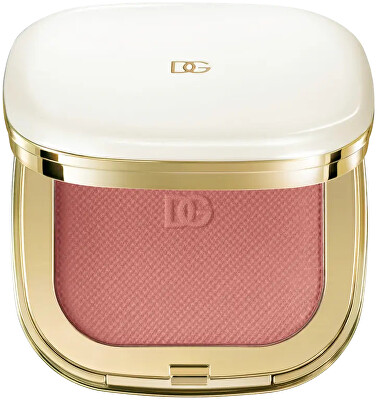 Dolce & Gabbana - Tvářenka Cheeks & Eyes Match (Blush & Eyeshadow Powder) 8 g