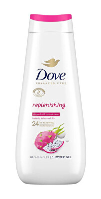 Dove - Sprchový gel Advanced Care Replenishing (Shower Gel)