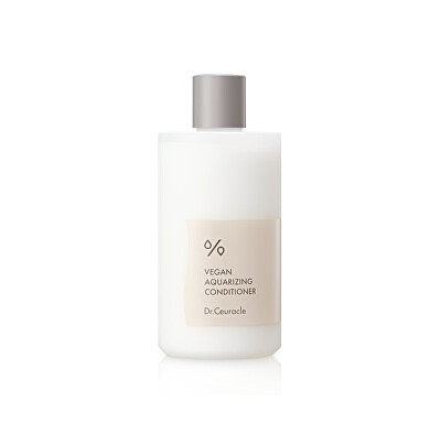 Dr.Ceuracle - Kondicionér pro lámavé a poškozené vlasy Vegan (Aquarizing Conditioner)