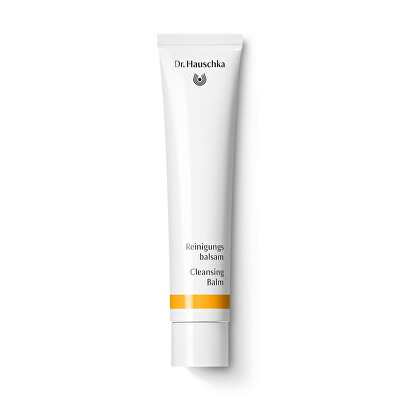 Dr. Hauschka - Čisticí pleťový balzám (Cleansing Balm)