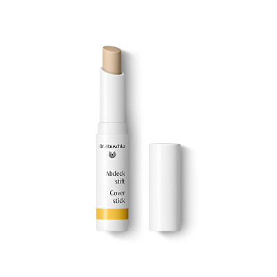 Dr. Hauschka - Korektor na nedokonalosti pleti (Pure Care Cover Stick) 1,9 g
