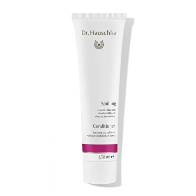 Dr. Hauschka - Vlasový kondicionér (Conditioner)