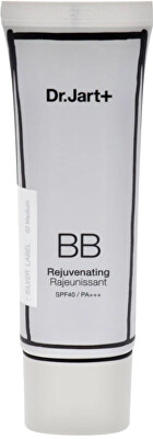 Dr. Jart+ - Multifunkční BB krém Dermakeup SPF 40 (Rejuvenating Beauty Balm) 50 ml