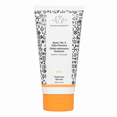 Drunk Elephant - Čisticí pleťový gel Beste™ No. 9 (Jelly Cleanser)