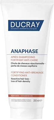 Ducray - Posilující kondicionér proti lámání vlasů Anaphase (Fortifying Anti-Breakage Conditioner)