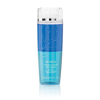 Lancôme - Dvousložkový odličovač očí Bi-Facil (Double-Action Eye Makeup Remover)