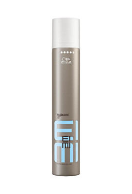 Wella Professionals - Lak na vlasy pro extra silnou fixaci EIMI Absolute Set (Hair Spray)