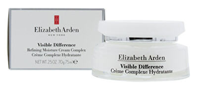Elizabeth Arden - Hydratační pleťový krém Visible Difference (Refining Moisture Cream Complex)
