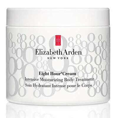 Elizabeth Arden - Hydratační tělový krém Eight Hour Cream (Intensive Moisturizing Body Treatment)