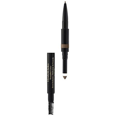 Elizabeth Arden - Multifunkční tužka na obočí Beautiful Color (Brow Perfector) 0,32 g