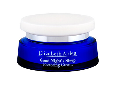Elizabeth Arden - Noční regenerační krém Good Night`s Sleep (Restoring Cream)