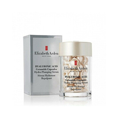 Elizabeth Arden - Pleťové sérum v kapslích Hyaluronic Acid Ceramide Capsules (Hydra Plumping Serum)