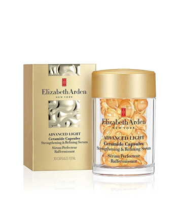 Elizabeth Arden - Posilující sérum v kapslích Advanced Light Ceramide Capsules (Strengthening & Refining Serum)