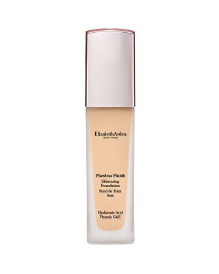 Elizabeth Arden - Tekutý make-up Flawless Finish (Skincaring Foundation) 30 ml
