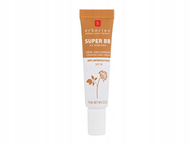 Erborian - BB krém SPF 20 (Super BB) 15 ml