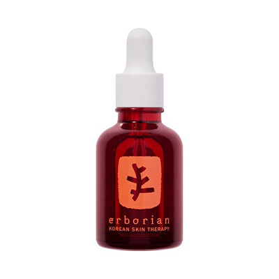 Erborian - Noční pleťový olej Skin Therapy (Multi-Perfecting Night Oil-Serum)