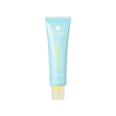 Erborian - Cremă de față Glow Moisturiser 24H Hydrating Cream