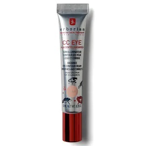 Erborian - Rozjasňující oční CC krém CC Eye (Radinance Eye Contour Cream) 10 ml
