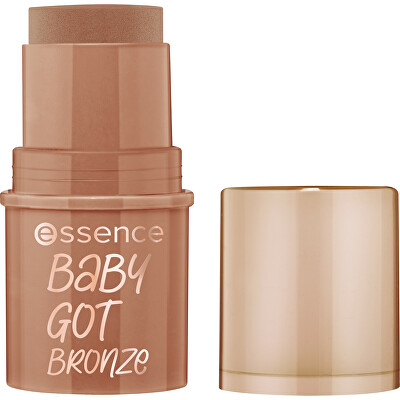 essence - Bronzer Baby Got Bronze (Bronzer) 5,5 g