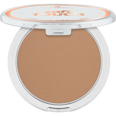 essence - Bronzer Soft Touch (Butter Bronzer) 10 g