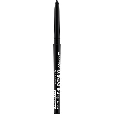 essence - Dlouhotrvající tužka na oči (Longlasting Eye Pencil) 0,28 g