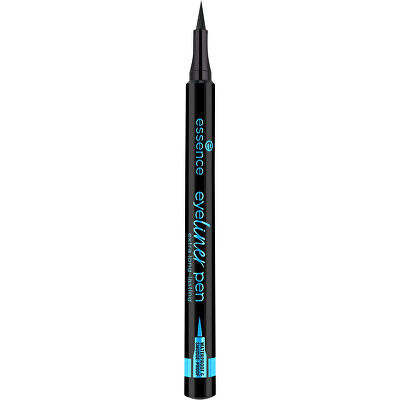 essence - Dlouhotrvající oční linky Waterproof & Smudge-Proof 1,2 ml