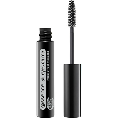 essence - Řasenka All Eyes on Me (Multi-Effect Mascara) 8 ml