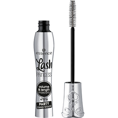 essence - Řasenka Lash Princess Volume & Length Party Mascara 10 ml