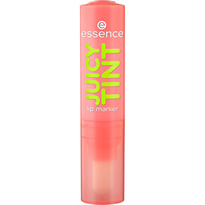 essence - Fix na rty Juicy Tint Lip Maker 3,5 ml